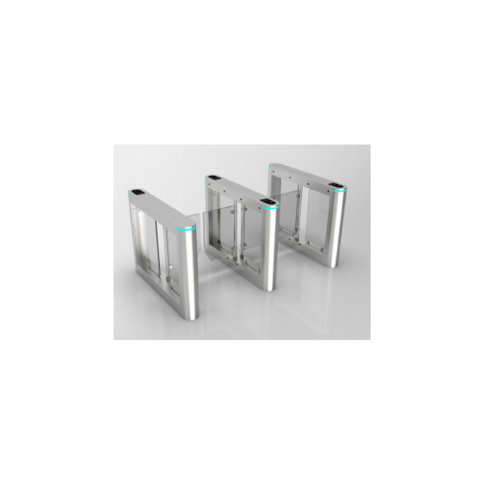 無刷防撞擺閘雙機芯 DSK-620S